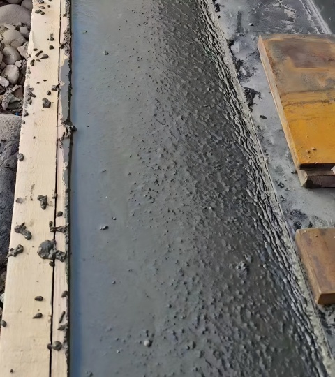 吴忠环氧砂浆的特点及施工流程​