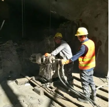 吴忠水下抗分散灌浆料特点 水下不分散注浆料介绍