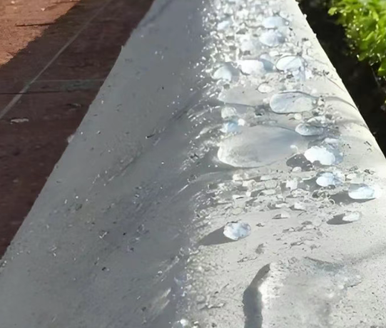 吴忠硅烷浸渍涂料在混凝土保护中的应用