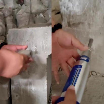 吴忠混凝土强度不足的原因及处理方法