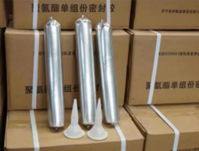 吴忠聚氨酯密封胶