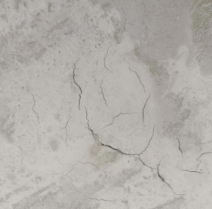 吴忠灌浆料为什么会产生裂缝？出现裂缝该如何处理？