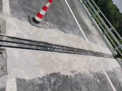 吴忠伸缩缝更换后浇筑材料快速结构修补料速砼的产品特点及施工流程​