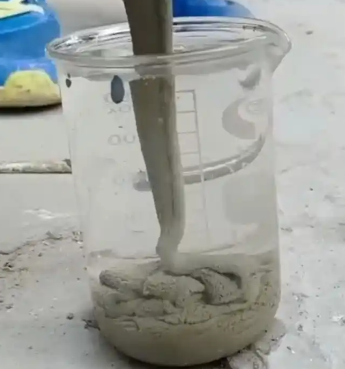 吴忠水工混凝土絮凝剂，水下抗分散剂的作用及施工方法