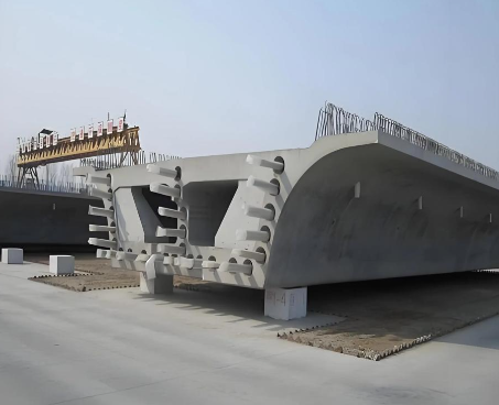 吴忠抗冻压浆料的特点及标准化施工工艺